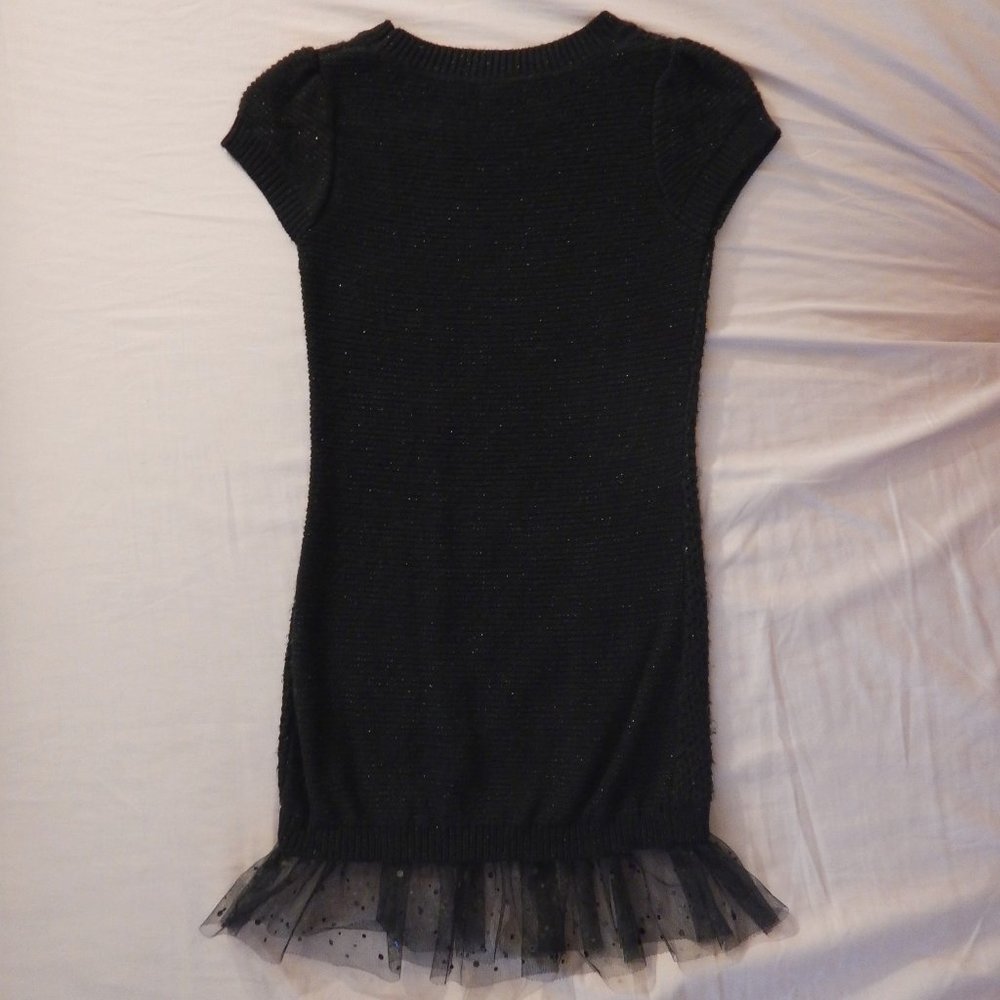 *SOLD* Sweater Dress - Picture 2 of 4
